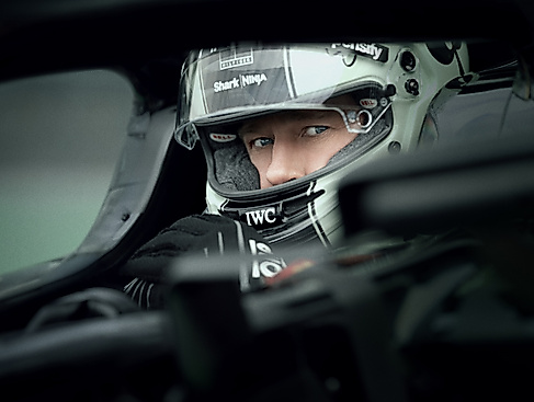 Kino: F1