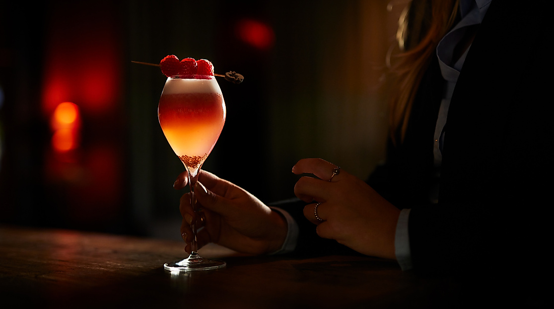 Bar DaCaio at The George Hotel