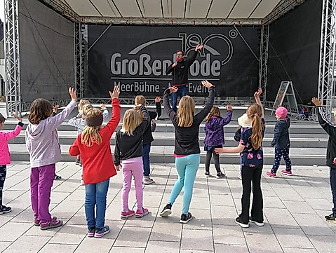 Mini-Disco