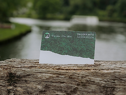 2025/2026 | Saison-Finish-Ticket