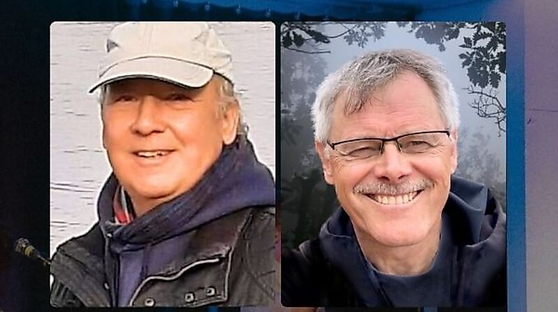 SchreibNetzwerkCelle präsentiert: Karl-Heinz Föste & Klaus Kronmüller – Ein Abend im Zeichen des Mittelalters - Wohnzimmerlesung in Halle 13