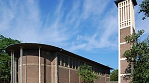 Paul-Gerhardt Kirche