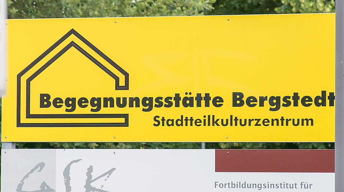 Begegnungsstätte Bergstedt