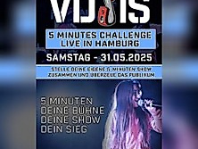 Vdsis Live - Contest - Hamburg 2024