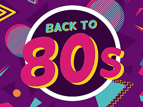Plakat80s