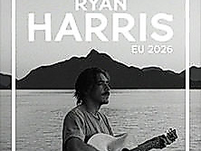 Ryan Harris - EU 2026