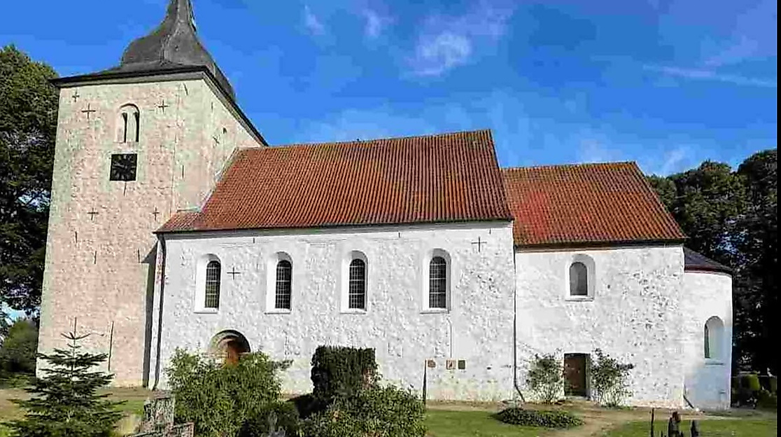 St. Petri, Bosau