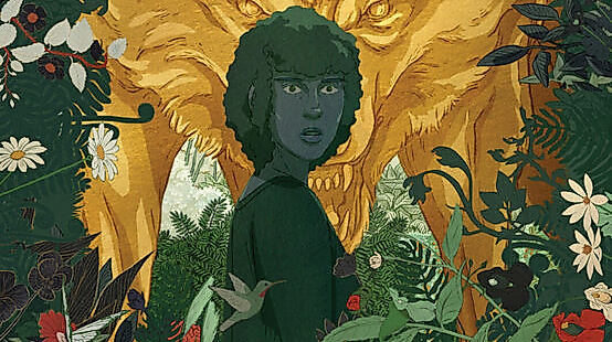 La mort n'existe pas / Der Tod existiert nicht