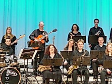 Bigband Sidewinder