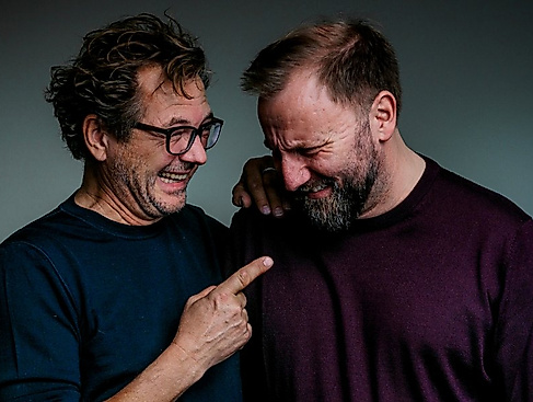 Bobcast Live