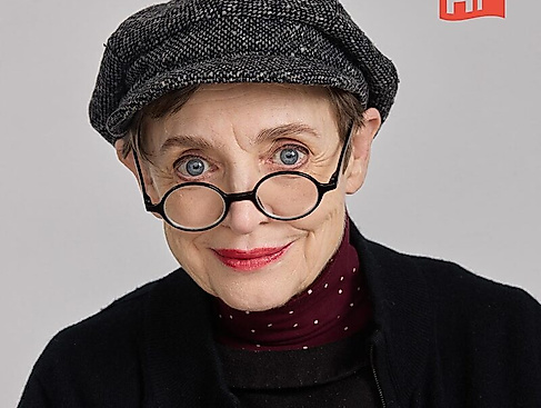 „Elisabeth Hauptmann – im Schatten Brechts“