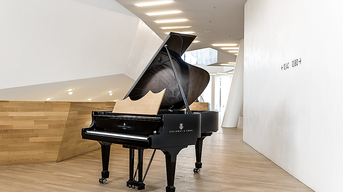Steinway & Sons