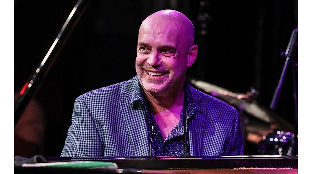 THE LARRY FULLER TRIO - A TRIBUTE TO RAY BROWN SATURDAY NIGHT LIVE JAZZ INTERNATIONAL (US)