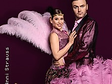 Die Csárdásfürstin