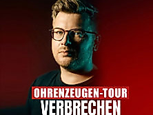 Philipp Fleiter - Verbrechen von nebenan – Ohrenzeugentour