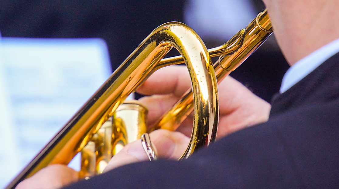 Stunde der Kirchenmusik