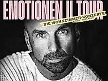 Joel Brandenstein - Emotionen II Tour