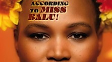 Jazz According to Miss Balu