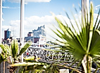 Beachclub Hamburg del Mar
