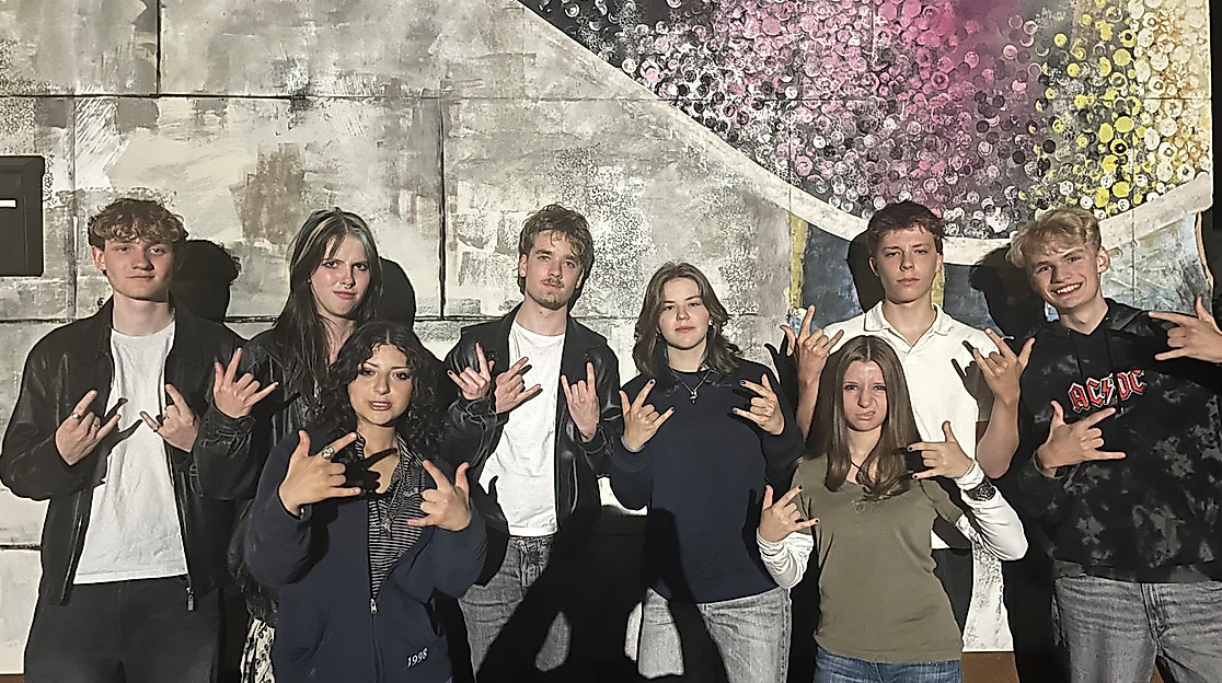 Luna Music Club mit Sideeffectz und Heady Juice im Salon Hansen