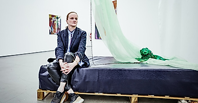 Kunstverein in Hamburg