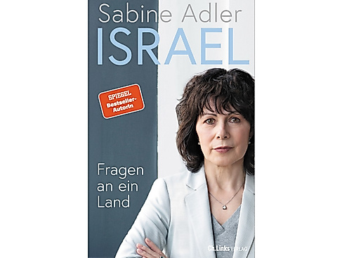 "Israel. Fragen an ein Land" von Sabine Adler