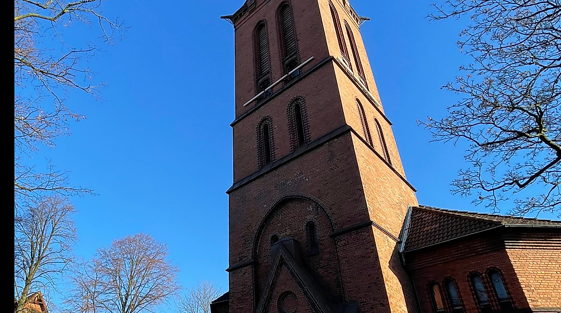 Regionale Sommerpredigtreihe