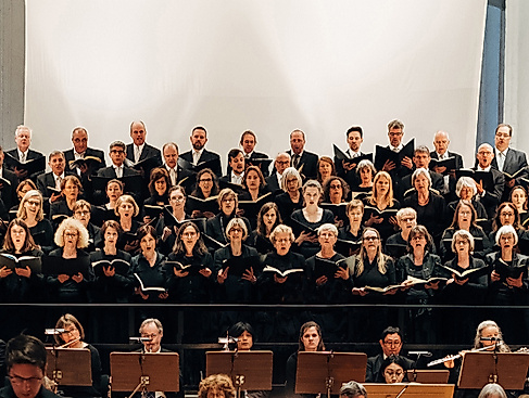 Kantorei St. Katharinen