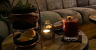 Restaurant Liman