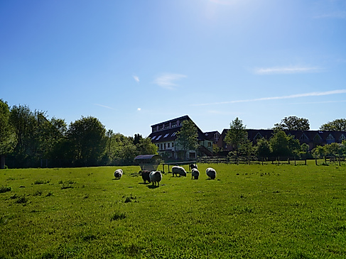 Gut Karlshöhe