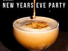 NYE 2.0 - Time to Shine