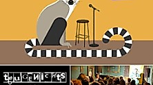 Stand-Up Comedy Show Taugenichts Bar