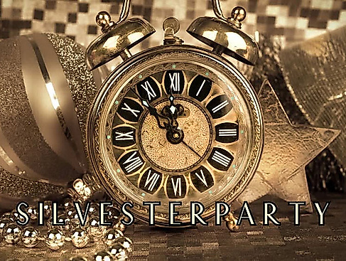 Silvesterparty - Kuturhaus Wilster