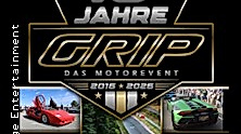 GRIP - Das MOTOREVENT in Bispingen
