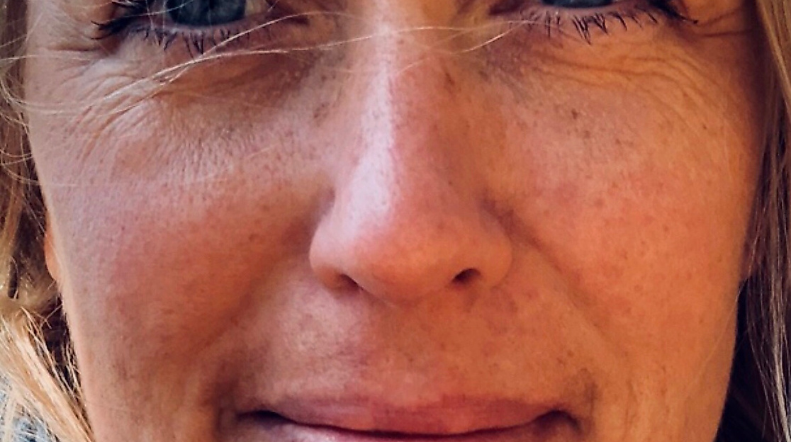 Autorin Larissa von Buchwaldt