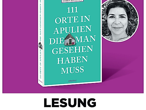 Lesung Lesecafé