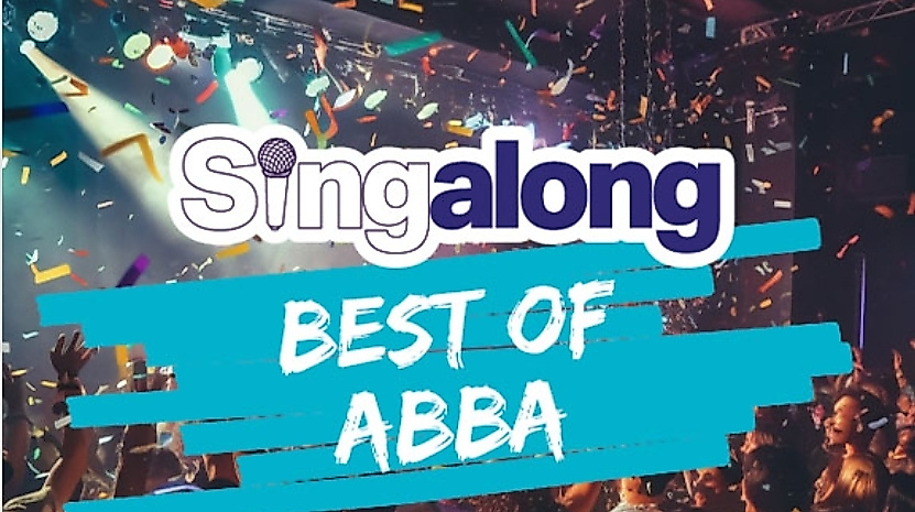 Sing Along / Abba