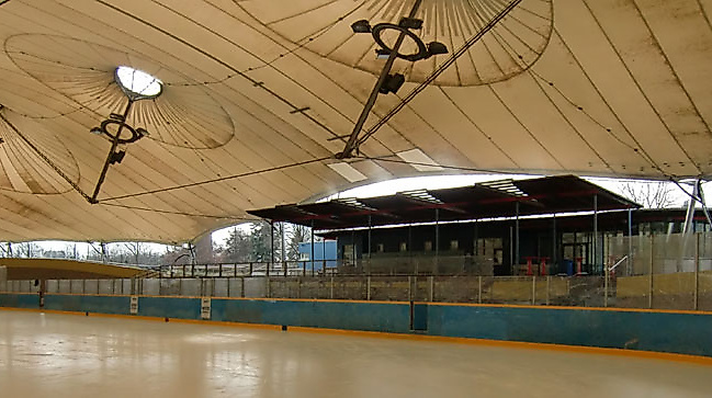 Stellingen Ice-Skating Rink