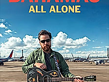 Bahamas - All Alone