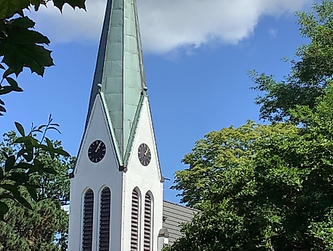 St. Anschar