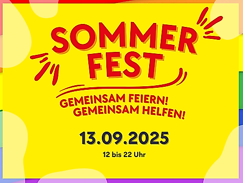 ASB Sommerfest