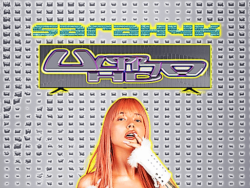 sarah4k - Ultra HD Tour