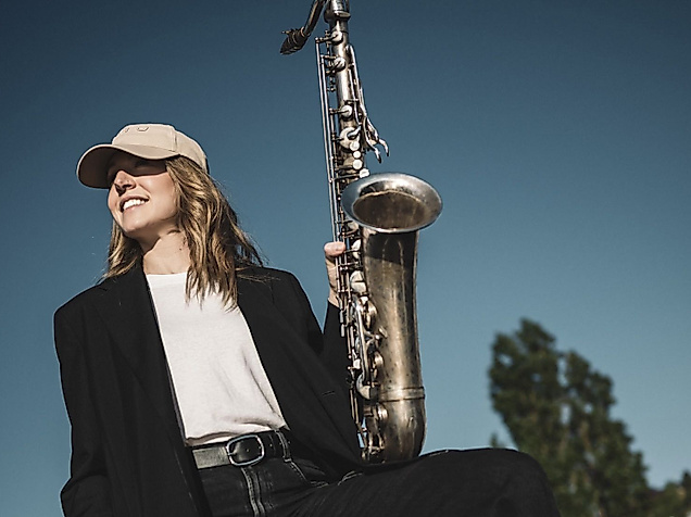 Stephanie Lottermoser