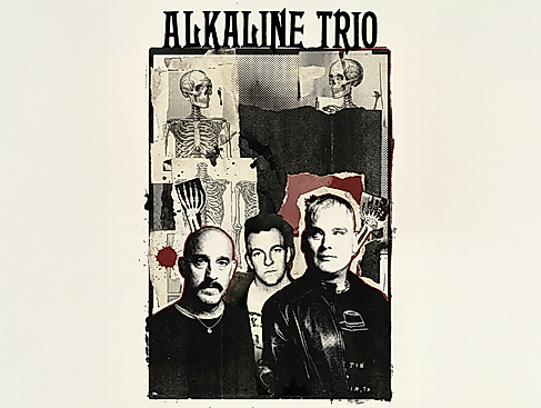 Alkaline Trio