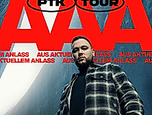 PTK - AUS AKTUELLEM ANLASS