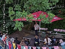 Open Air Standup Comedy