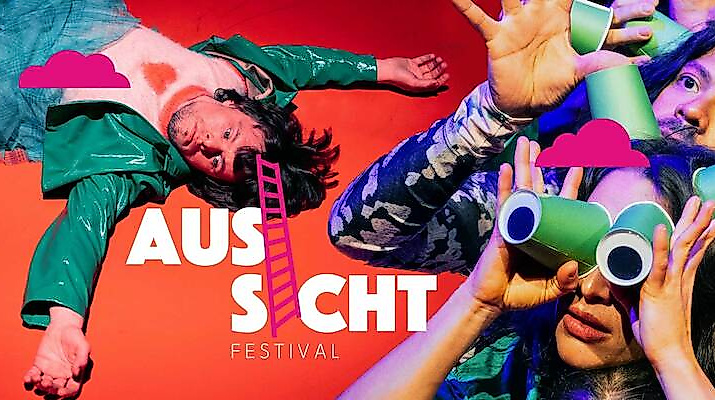 AUSSICHT Festival #8 - FESTIVALPASS