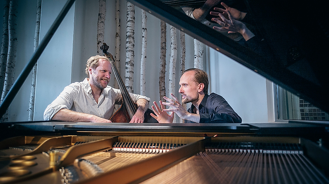 Tomasz Kowalczyk / Felix Berendt