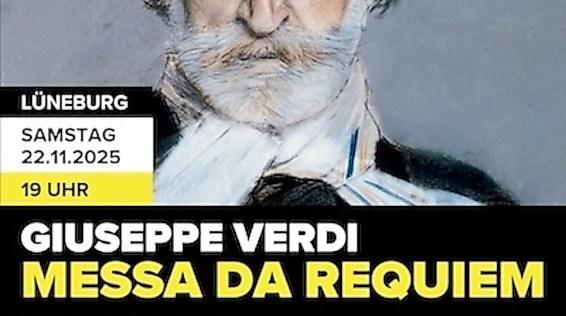Verdi-Requiem - Giuseppe Verdi – Messa da Requiem