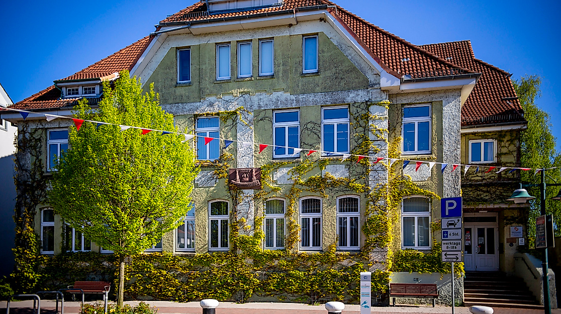 Ausbildungsmesse "Zukunft Westküste"